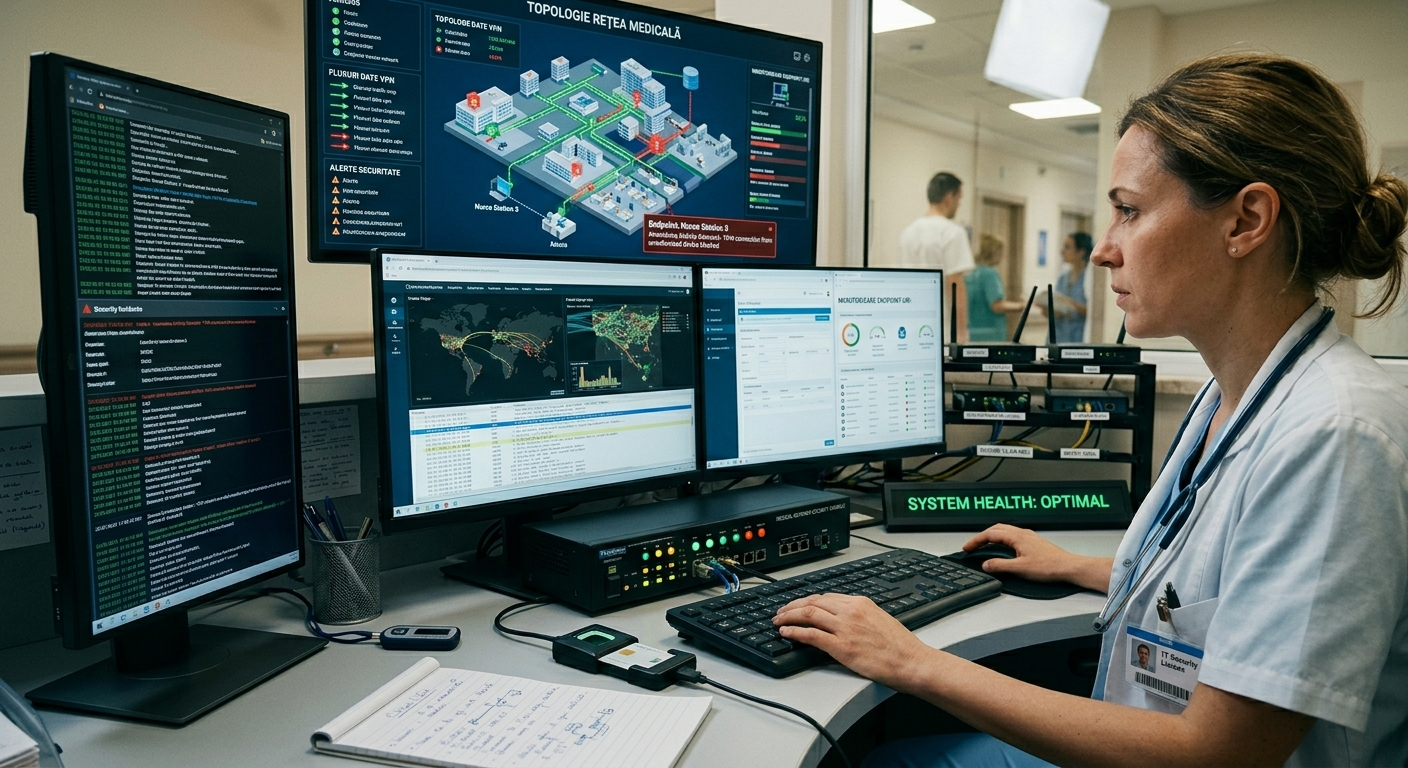 VPN Medical